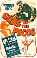 Watch Guns of the Pecos M4ufree