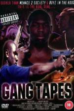 Watch Gang Tapes M4ufree