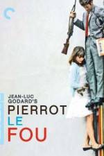 Watch Pierrot le Fou M4ufree
