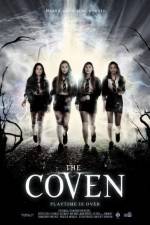 Watch The Coven M4ufree