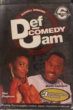 Watch Def Comedy Jam All Stars 6 M4ufree