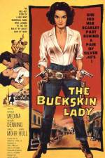 Watch The Buckskin Lady M4ufree