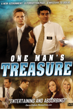Watch One Man's Treasure Online M4ufree