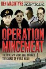 Watch Operation Mincemeat M4ufree