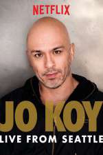 Watch Jo Koy: Live from Seattle M4ufree
