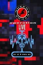 Watch Queensryche: Operation Livecrime M4ufree