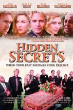 Watch Hidden Secrets M4ufree