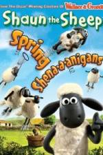 Watch Shaun The Sheep: Spring Shena-a-anigans M4ufree