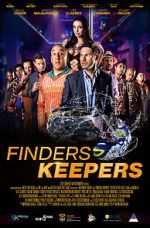 Watch Finders Keepers M4ufree