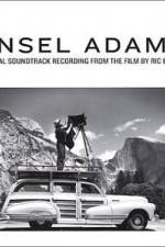 Watch Ansel Adams A Documentary Film M4ufree