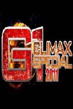 Watch G1 Climax Special Kantaro Hoshino Memorial M4ufree