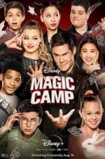 Watch Magic Camp M4ufree