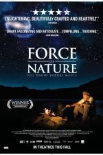 Watch Force of Nature The David Suzuki Movie M4ufree