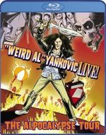 Watch \'Weird Al\' Yankovic Live!: The Alpocalypse Tour M4ufree