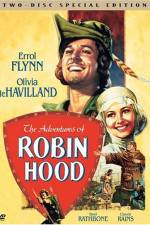 Watch The Adventures of Robin Hood M4ufree
