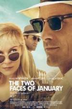 Watch The Two Faces of January M4ufree