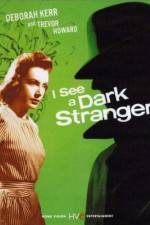 Watch I See a Dark Stranger M4ufree