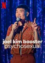 Watch Joel Kim Booster: Psychosexual M4ufree