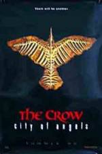 Watch The Crow: City of Angels M4ufree