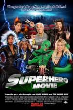 Watch Superhero Movie M4ufree