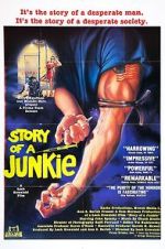 Watch Story of a Junkie M4ufree