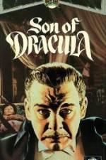 Watch Son of Dracula M4ufree