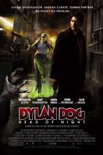 Watch Dylan Dog Dead of Night M4ufree