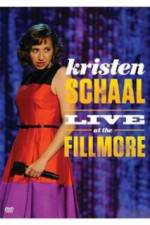 Watch Kristen Schaal Live At The Fillmore M4ufree
