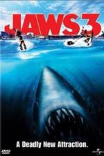 Watch Jaws 3-D M4ufree
