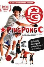 Watch Ping Pong M4ufree