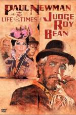 Watch The Life and Times of Judge Roy Bean M4ufree