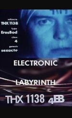 Watch Electronic Labyrinth THX 1138 4EB M4ufree