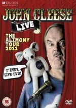 Watch John Cleese: The Alimony Tour M4ufree