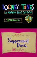 Watch Suppressed Duck (Short 1965) M4ufree