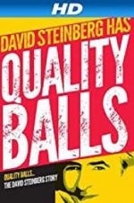 Watch Quality Balls: The David Steinberg Story M4ufree