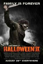 Watch Halloween II M4ufree
