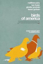 Watch Birds of America M4ufree