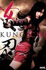 Watch The Kunoichi: Ninja Girl M4ufree