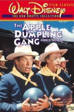 Watch The Apple Dumpling Gang Rides Again M4ufree
