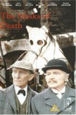 Watch Sherlock Holmes and the Masks of Death M4ufree