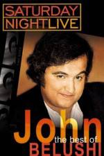 Watch Saturday Night Live The Best of John Belushi M4ufree