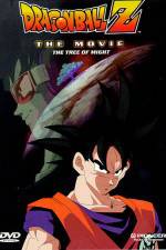 Watch Dragon Ball Z: The Movie - The Tree of Might M4ufree