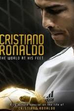 Watch Cristiano Ronaldo: World at His Feet M4ufree