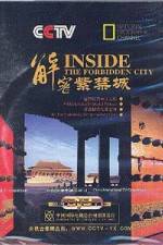 Watch Inside the Forbidden City M4ufree