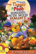 Watch My Friends Tigger and Pooh: The Hundred Acre Wood Haunt M4ufree
