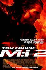 Watch Mission: Impossible II M4ufree