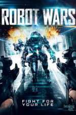 Watch Robot Wars M4ufree