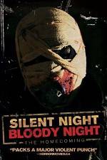 Watch Silent Night Bloody Night The Homecoming M4ufree