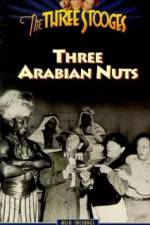 Watch Three Arabian Nuts M4ufree