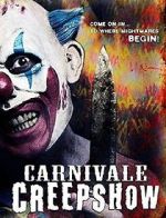 Watch Carnivale\' Creepshow M4ufree